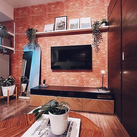 Makati Cosy Home L Couples Families L 500Mbps Wifi Manila Zewnętrze zdjęcie