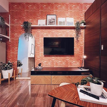 Makati Cosy Home L Couples Families L 500Mbps Wifi Manila Zewnętrze zdjęcie