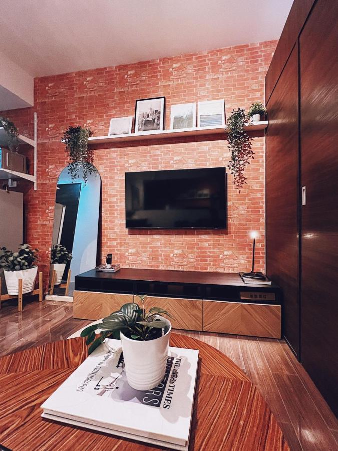 Makati Cosy Home L Couples Families L 500Mbps Wifi Manila Zewnętrze zdjęcie