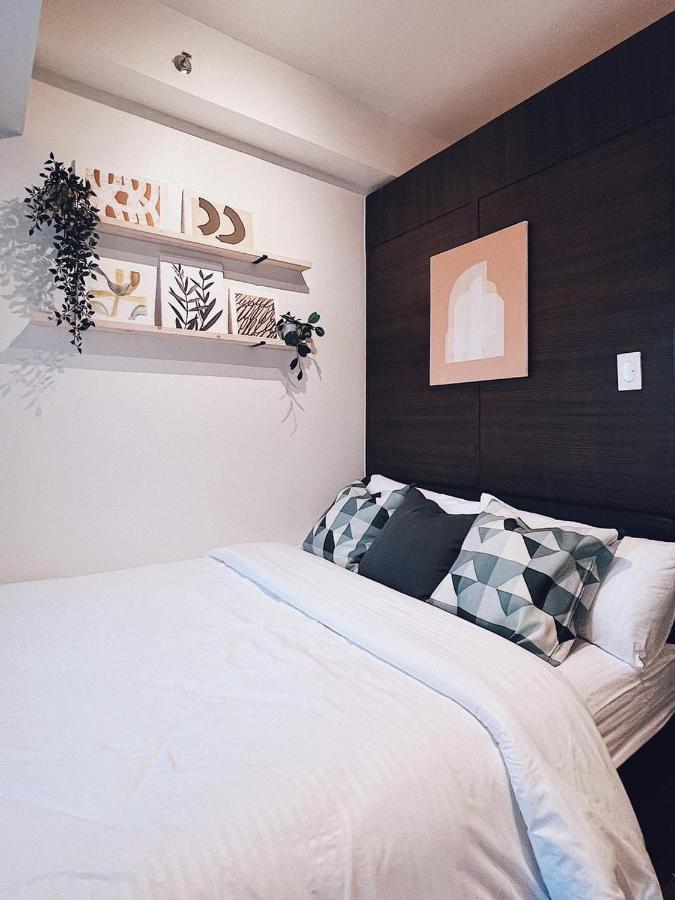 Makati Cosy Home L Couples Families L 500Mbps Wifi Manila Zewnętrze zdjęcie
