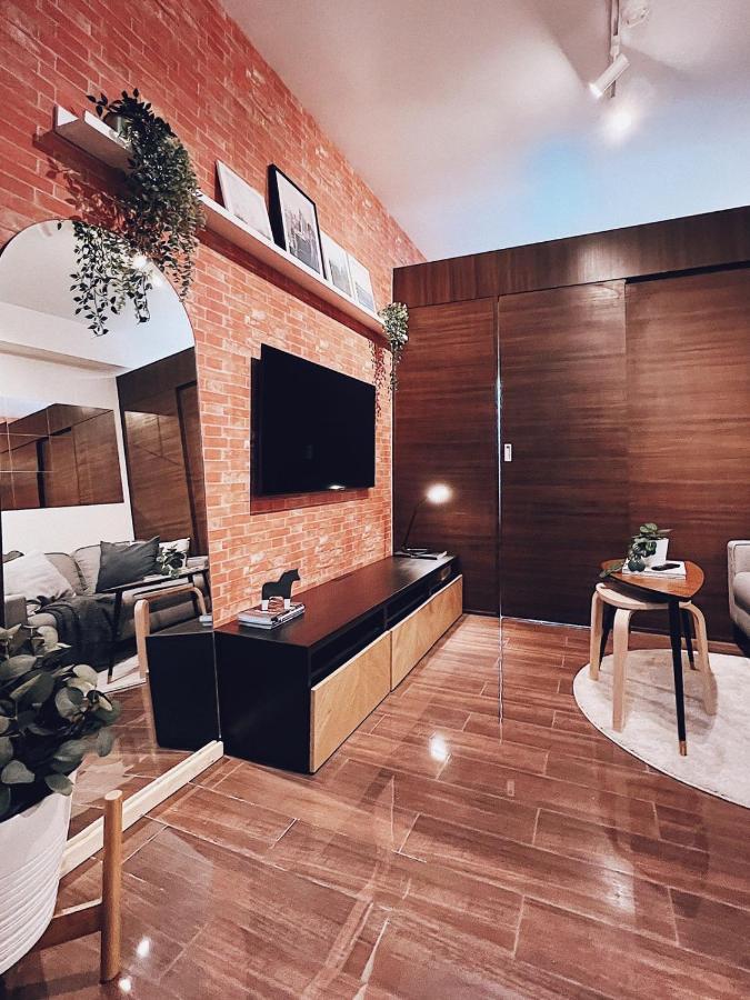 Makati Cosy Home L Couples Families L 500Mbps Wifi Manila Zewnętrze zdjęcie