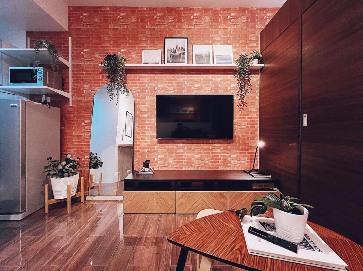 Makati Cosy Home L Couples Families L 500Mbps Wifi Manila Zewnętrze zdjęcie