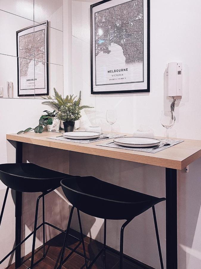 Makati Cosy Home L Couples Families L 500Mbps Wifi Manila Zewnętrze zdjęcie