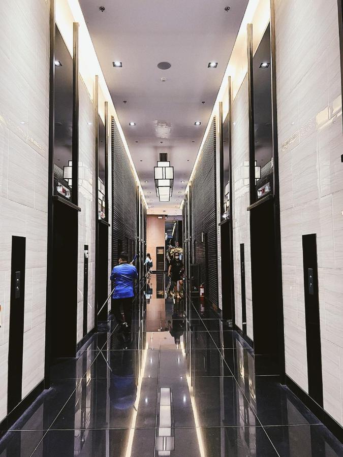 Makati Cosy Home L Couples Families L 500Mbps Wifi Manila Zewnętrze zdjęcie