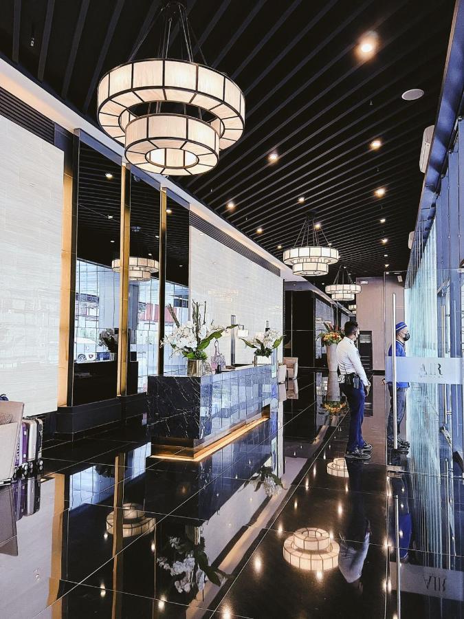 Makati Cosy Home L Couples Families L 500Mbps Wifi Manila Zewnętrze zdjęcie